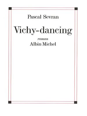 cover image of Vichy-dancing